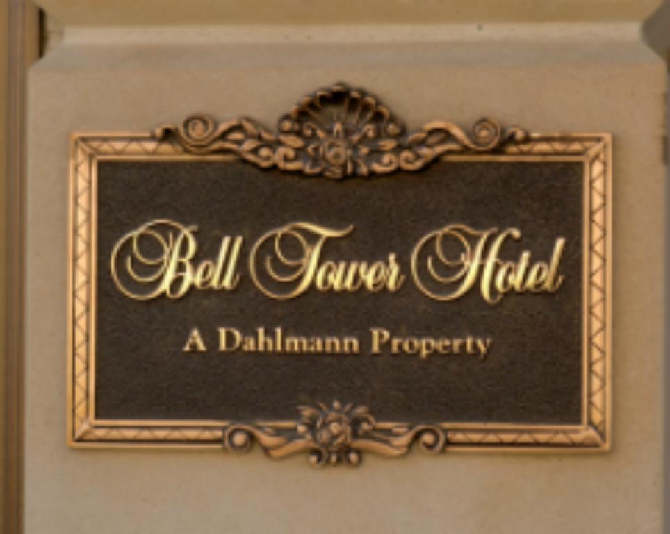 אן ארבור Bell Tower Hotel מראה חיצוני תמונה